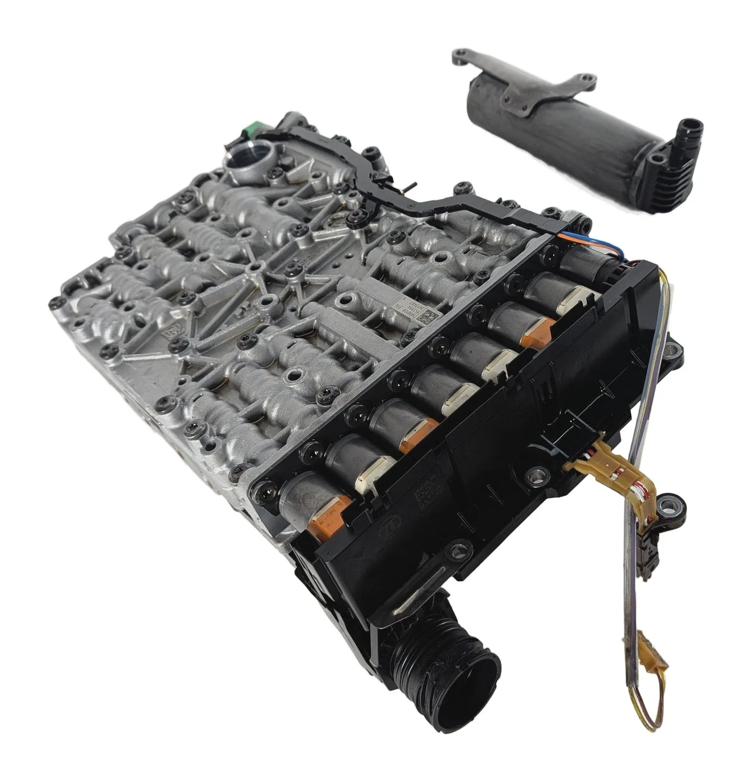 2015-2018 BMW X3 X4 X5 X6 AWD 8HP-45 Automatic Transmission Valve Body - 400-62833 image 2
