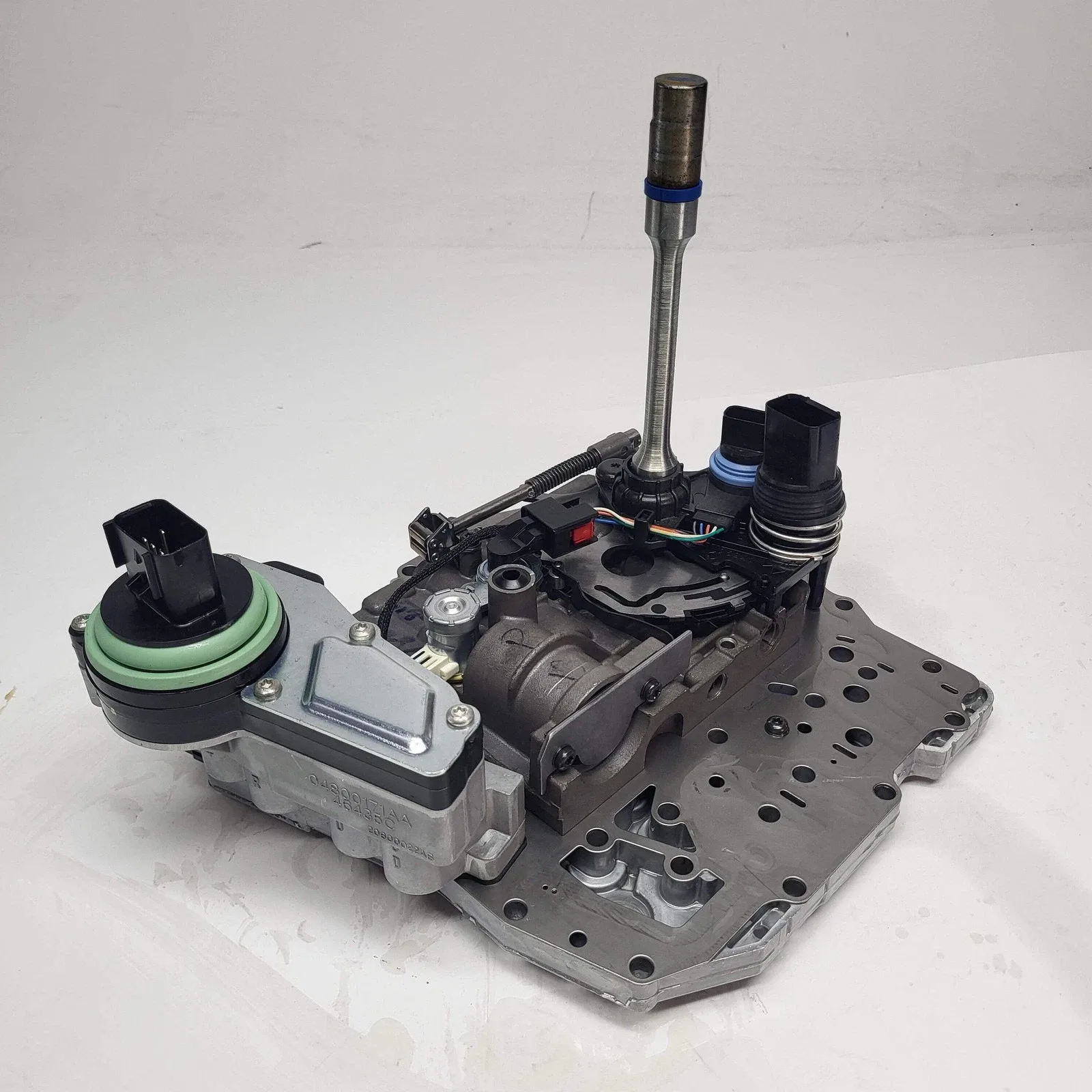 MOPAR Transmission Valve Body Kit R8051180AA (Remanufactured) image 2