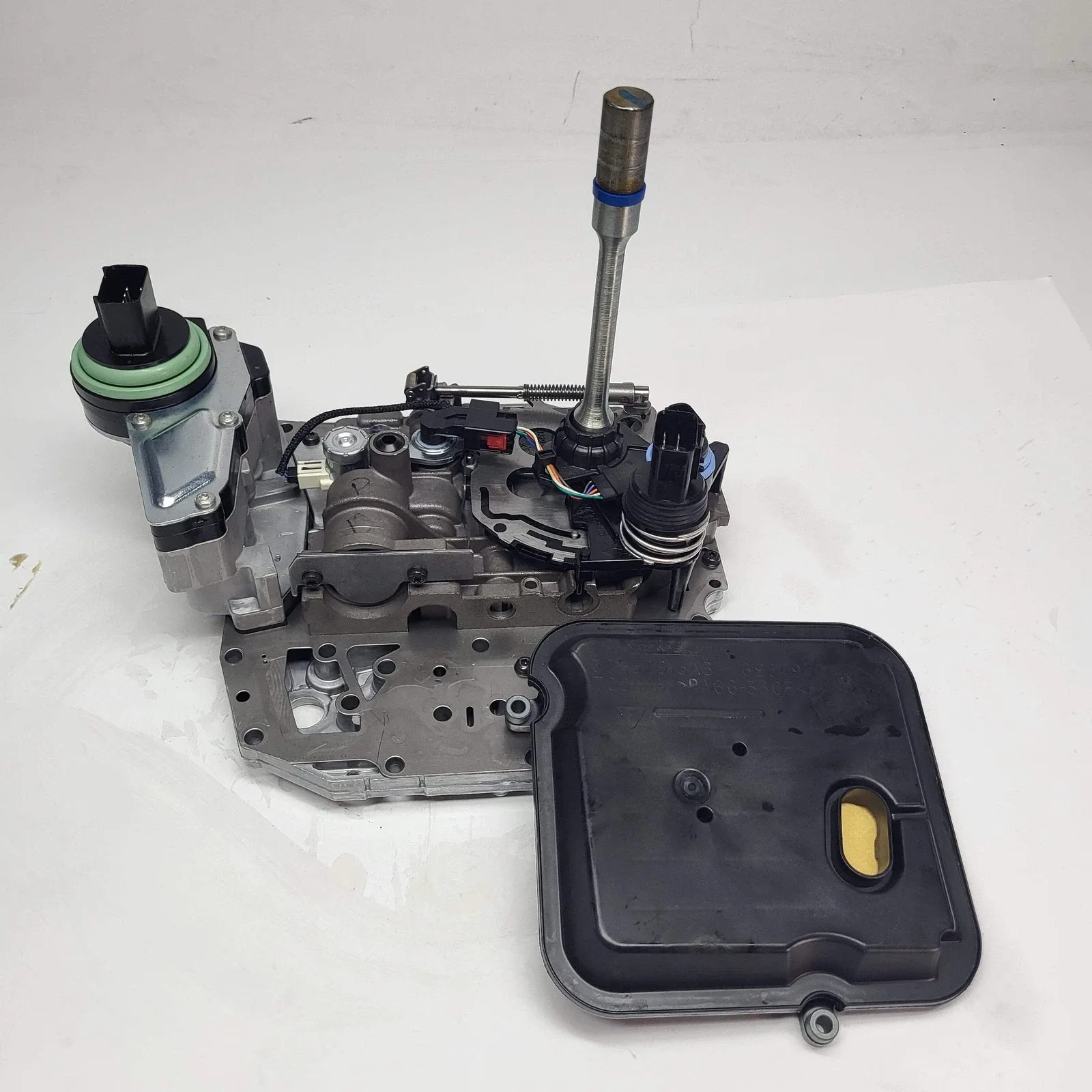 MOPAR Transmission Valve Body Kit R8051180AA (Remanufactured)