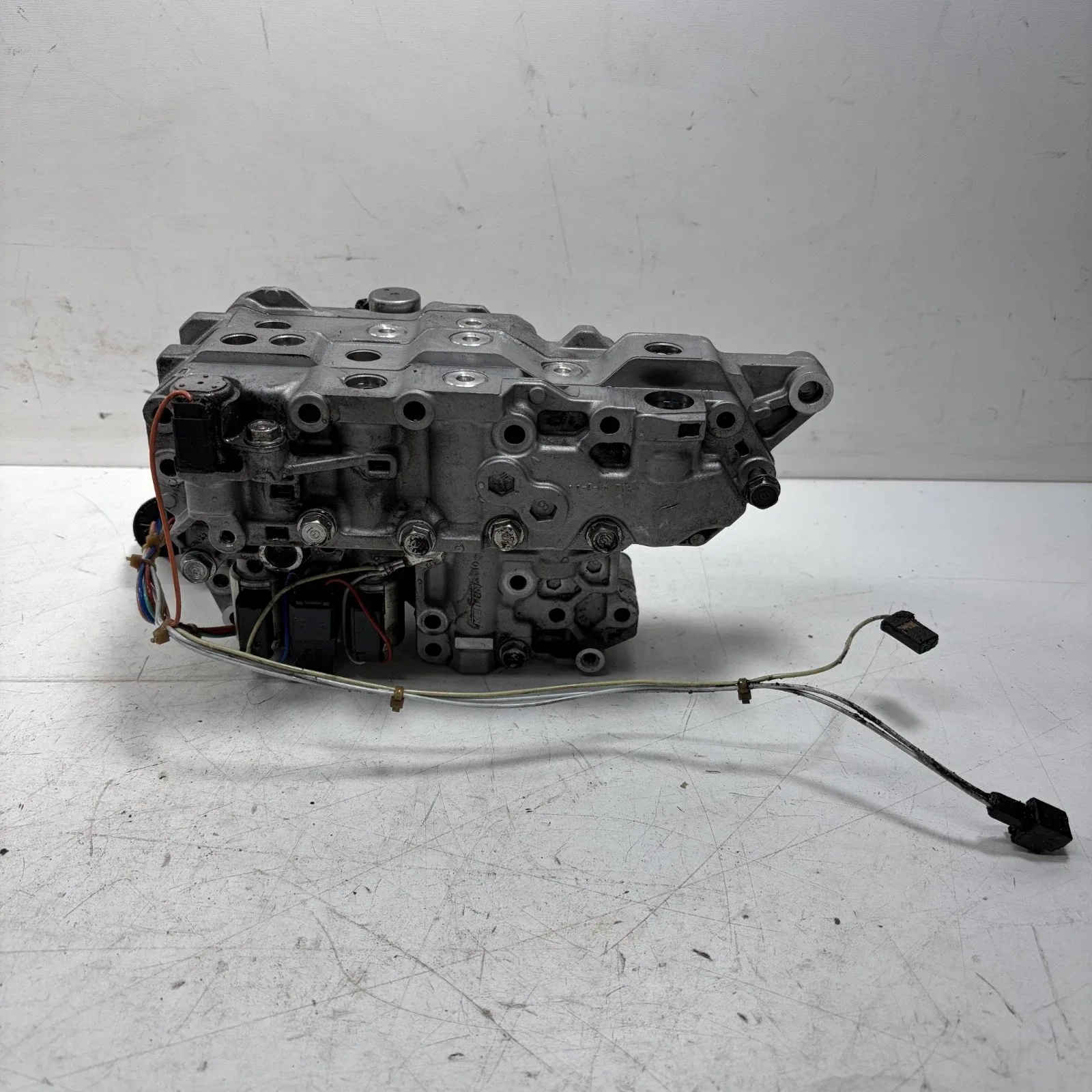 2013 Honda Accord CVT Valve Body 06270-5C4-305 image 2