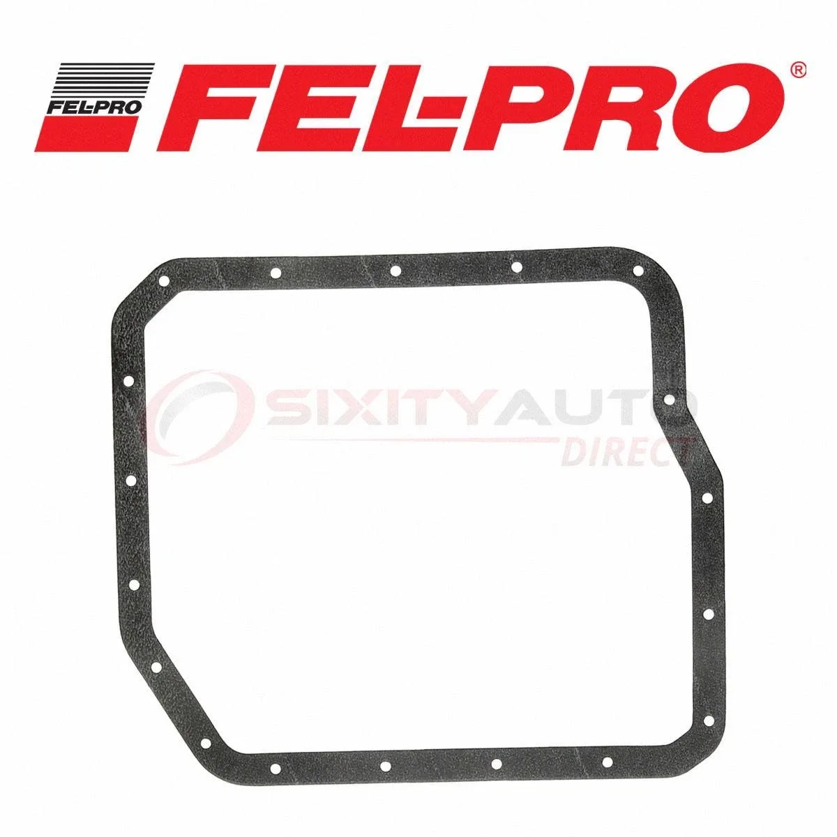 Fel-Pro Transmission Oil Pan Gasket for 2005-2006 Toyota Avalon - Automatic pl