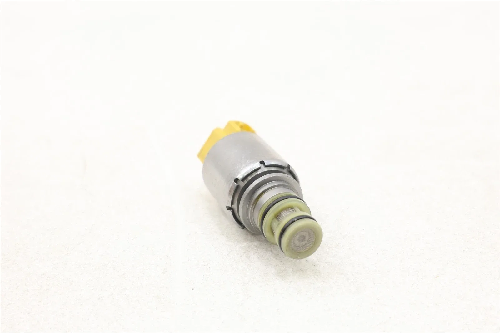 2011-2012 Ford Fusion MKZ Milan Valve Body Solenoid AL8Z-7G136-C image 4