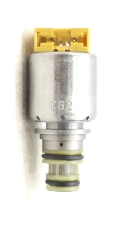 2011-2012 Ford Fusion MKZ Milan Valve Body Solenoid AL8Z-7G136-C
