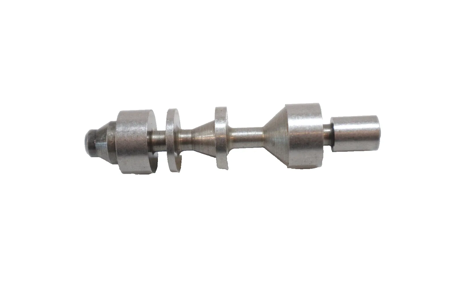 2003-2006 Porsche Cayenne 4.5 V8 Transmission Valve Body Mechatronic Valve Rod image 3
