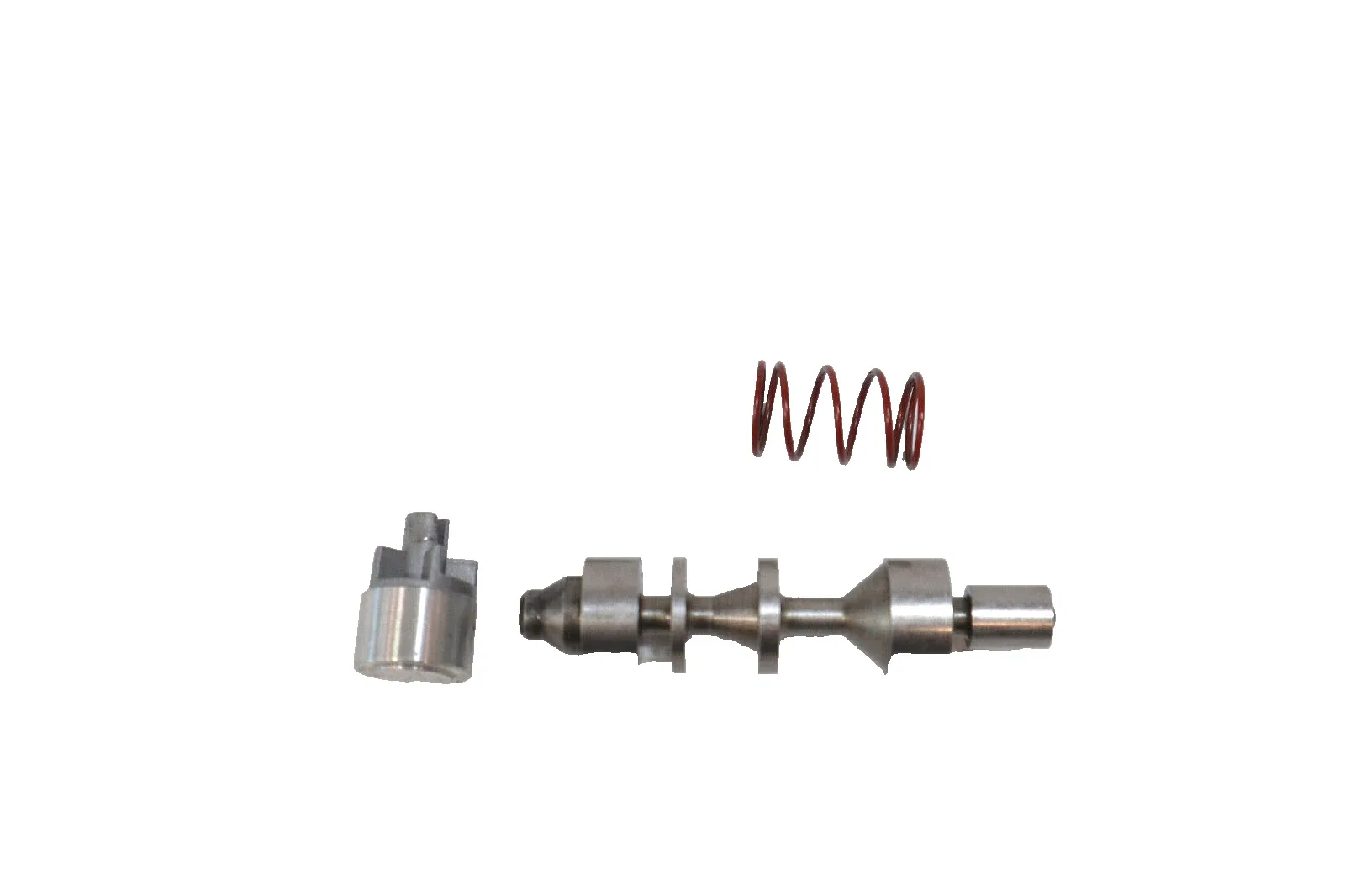 2003-2006 Porsche Cayenne 4.5 V8 Transmission Valve Body Mechatronic Valve Rod