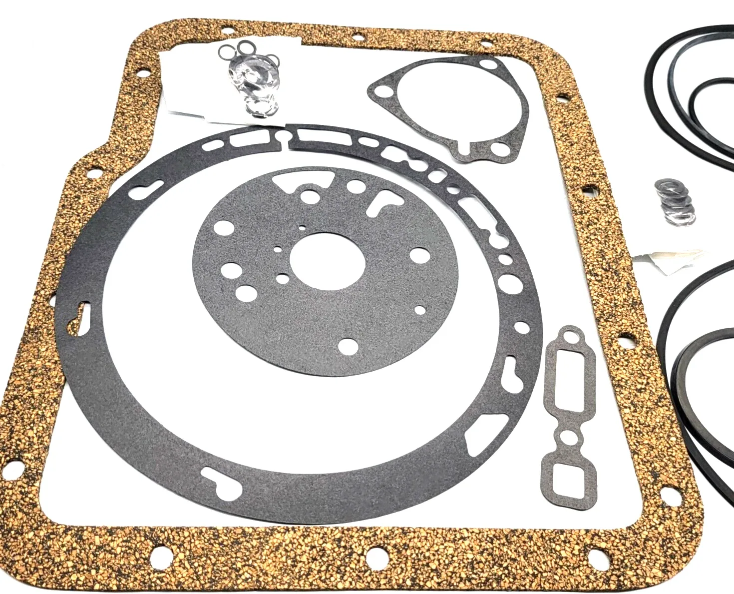GM Powerglide Gasket Set (Aluminum) - KP28900A / 114002 image 2