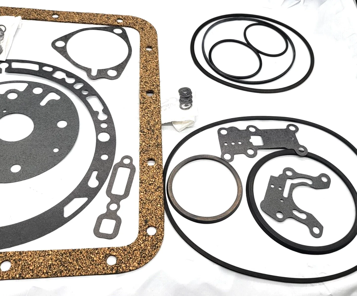 GM Powerglide Gasket Set (Aluminum) - KP28900A / 114002 image 3