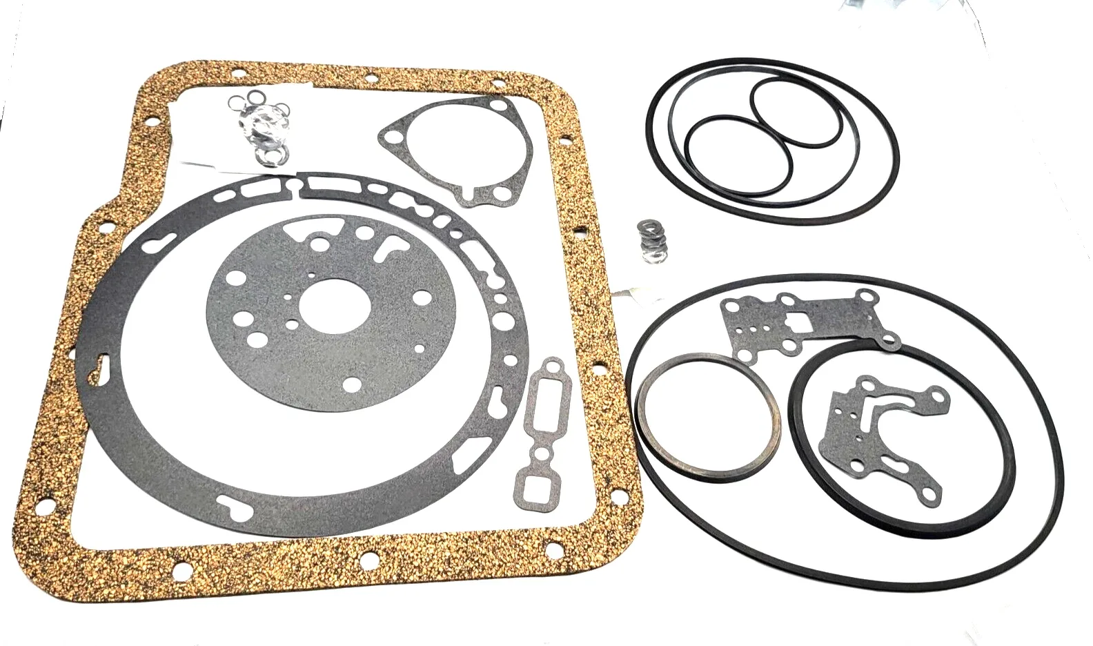 GM Powerglide Gasket Set (Aluminum) - KP28900A / 114002