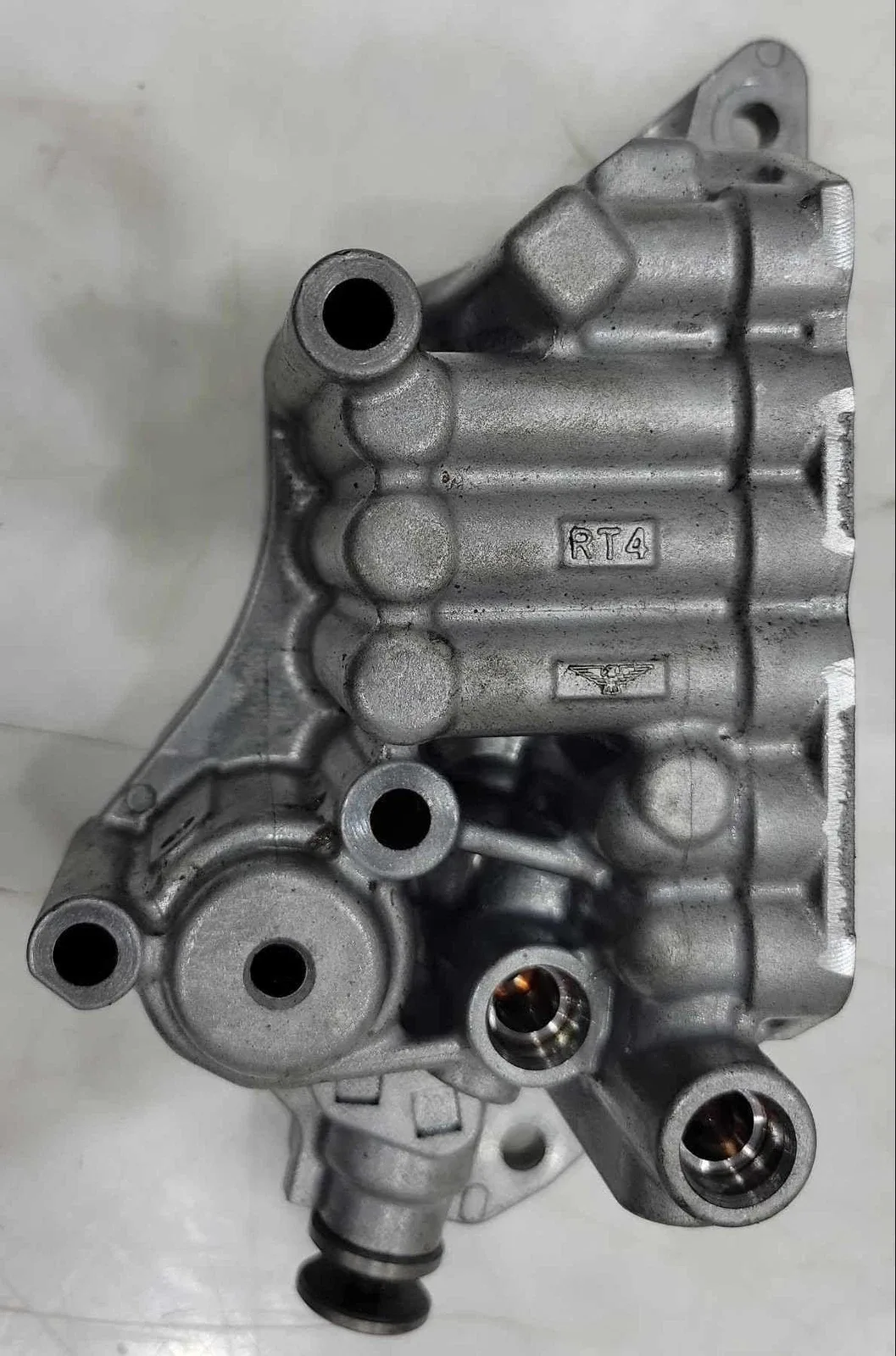 2016 Acura RDX Manual Valve Body Assembly OEM