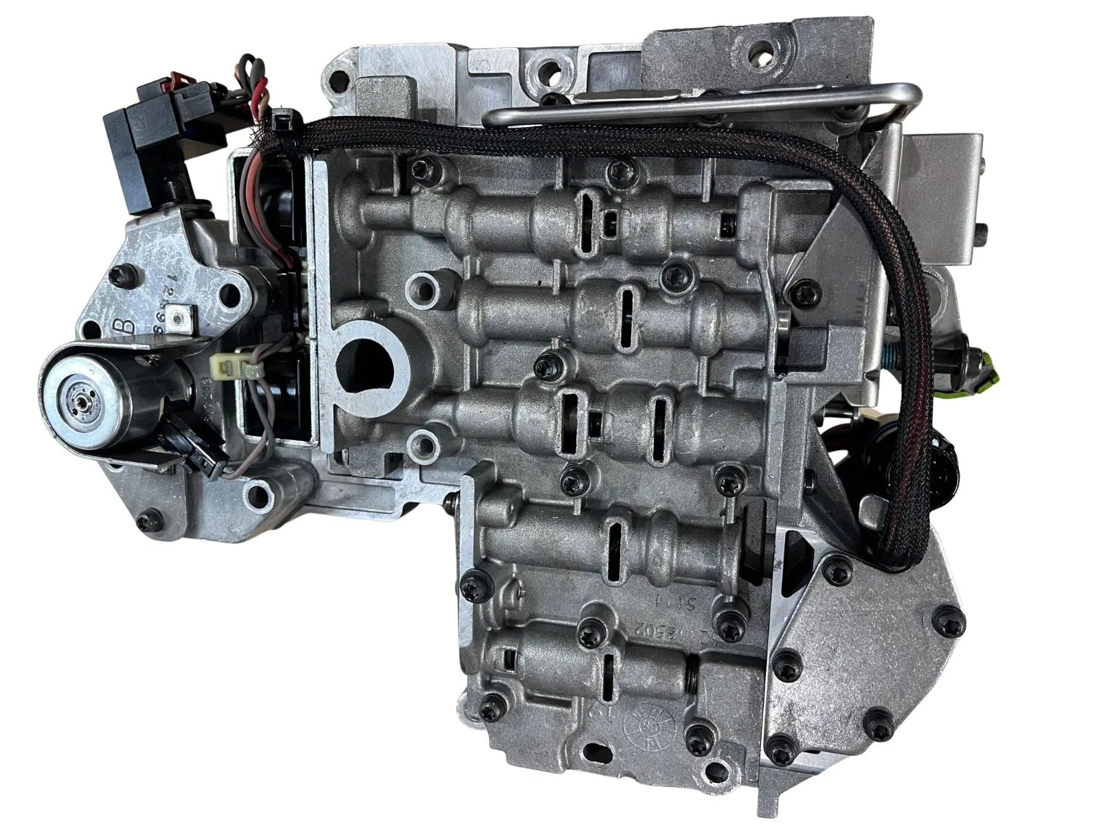 2002+ Chrysler 42RE/44RE Rebuilt Valve Body CR-2713 image 2
