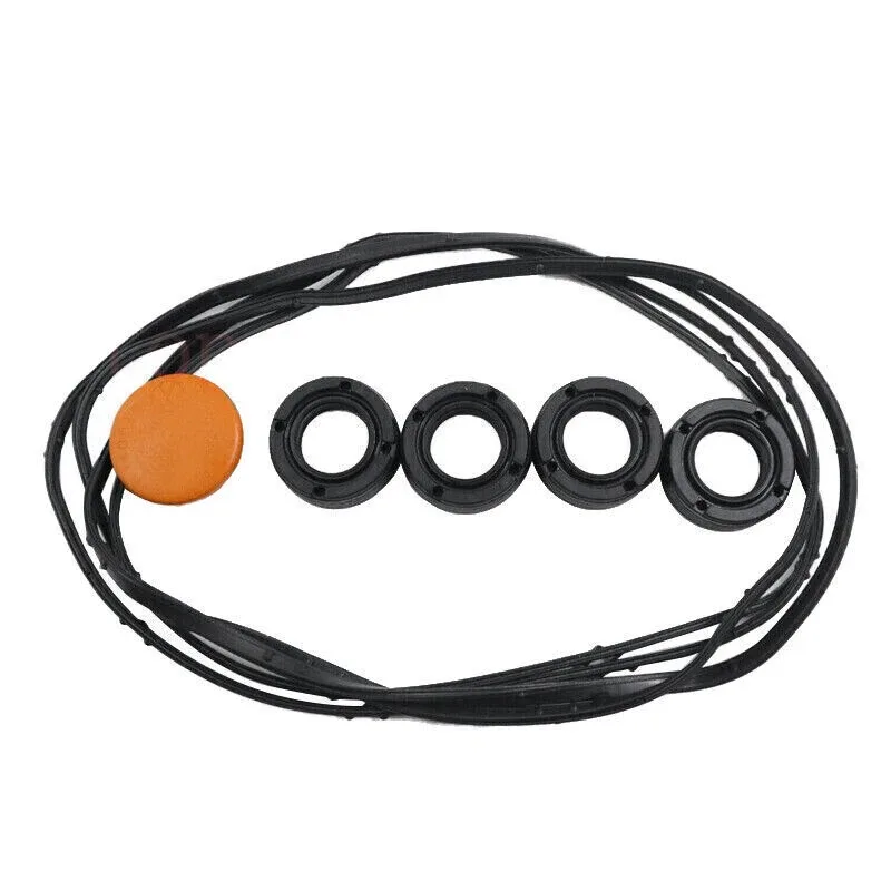 Valve Body & Repair Kit 0AM325066AE for Audi & VW 0AM DQ200 (T21703A) image 3