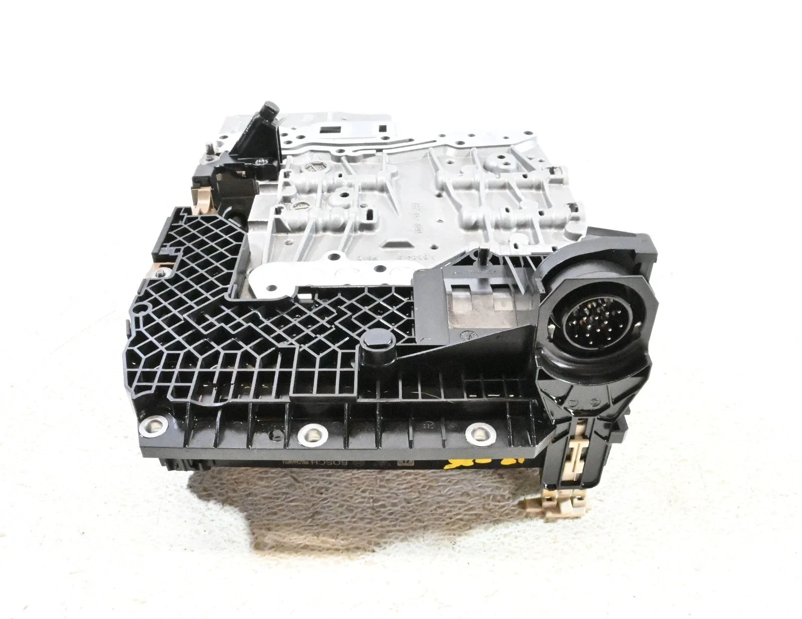 BMW 335/435/535 GA8HP45Z Valve Body Mechatronics 24347624187 image 2