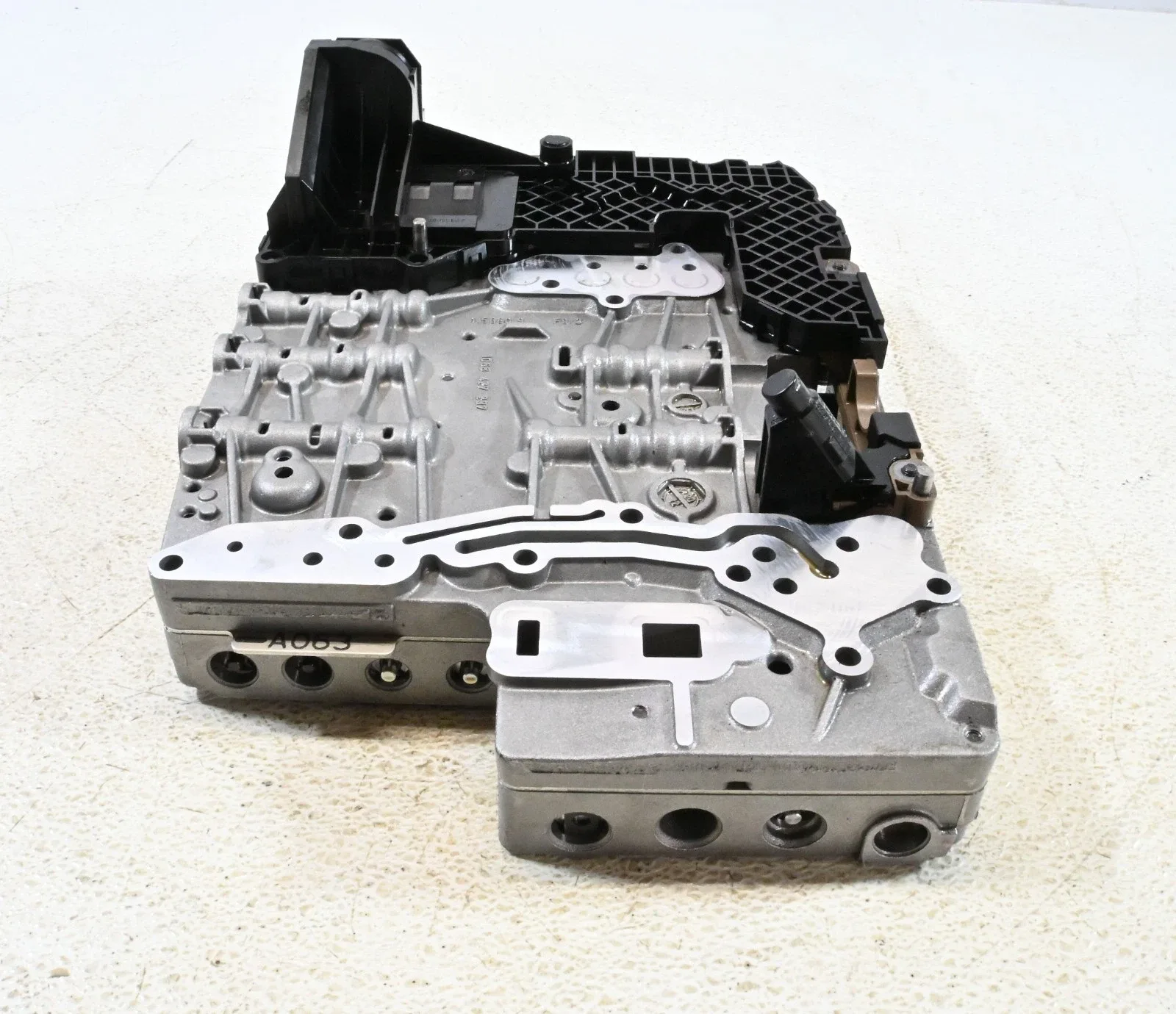 BMW 335/435/535 GA8HP45Z Valve Body Mechatronics 24347624187 image 4