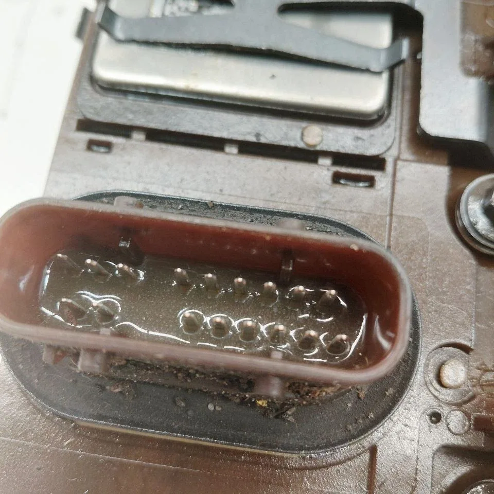 2016-2018 Cadillac XTS Automatic Transmission Valve Body 981.GM6N16 image 2
