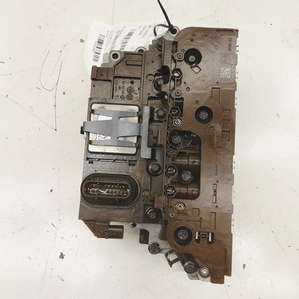 2016-2018 Cadillac XTS Automatic Transmission Valve Body 981.GM6N16