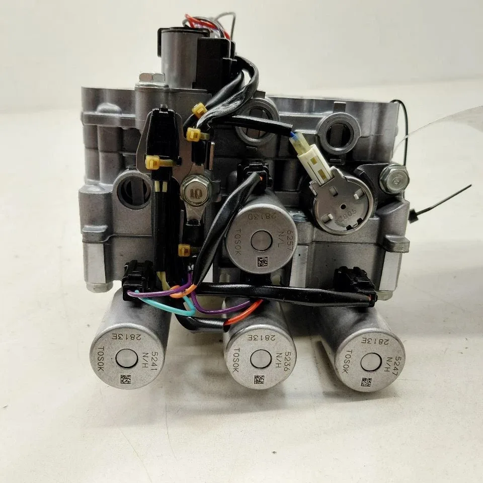 2021-2023 Subaru Crosstrek Automatic Transmission Valve Body 981.SU1P23 image 3