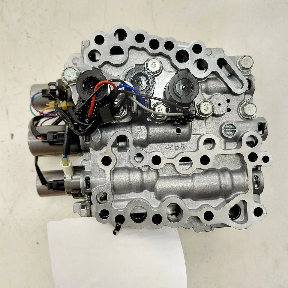 2021-2023 Subaru Crosstrek Automatic Transmission Valve Body 981.SU1P23