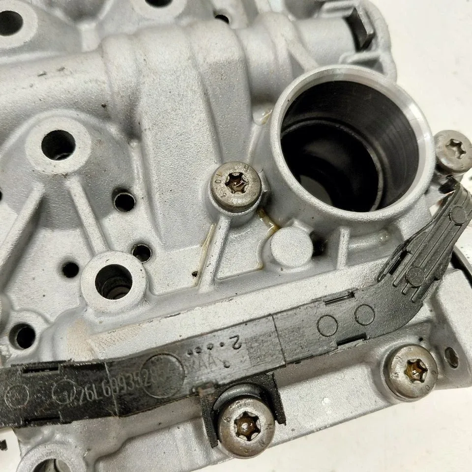2017-2019 Chrysler 300 Automatic Transmission Valve Body - Part 981 image 4
