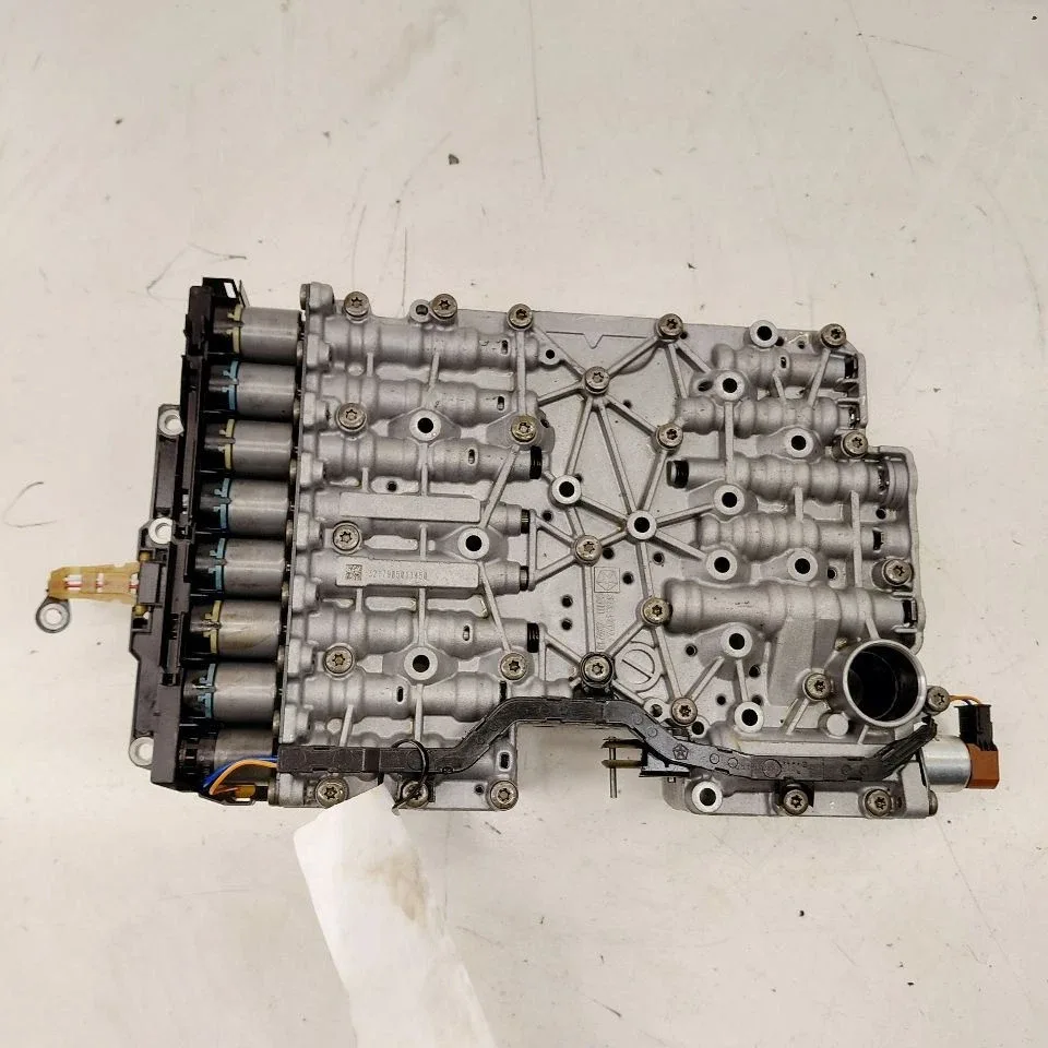 2017-2019 Chrysler 300 Automatic Transmission Valve Body - Part 981
