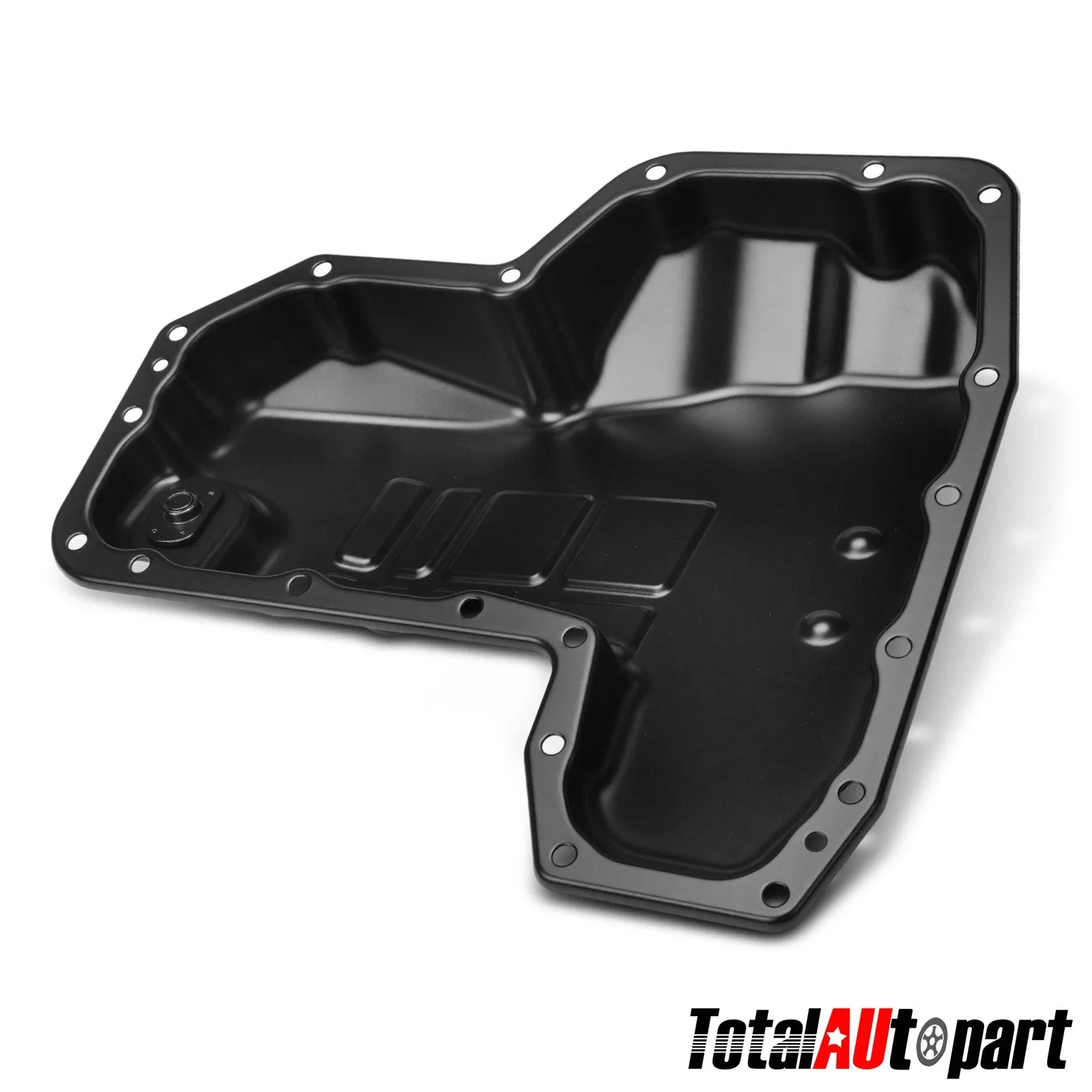 Nissan Versa 2007-2012 / Cube 2009-2014 Transmission Oil Pan 313901XB01