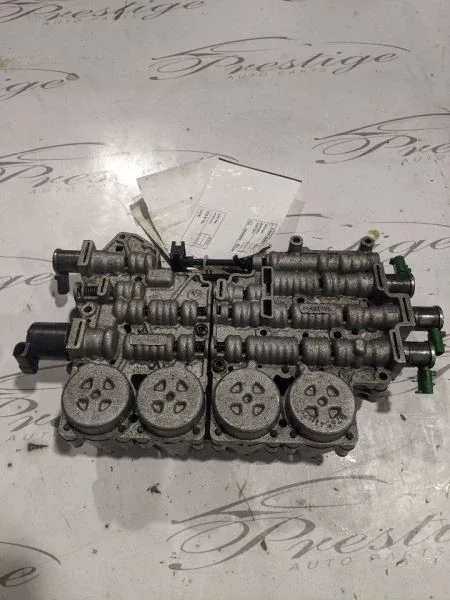 2003-2006 BMW 330i (E46) Automatic Transmission Valve Body MPN 7530438