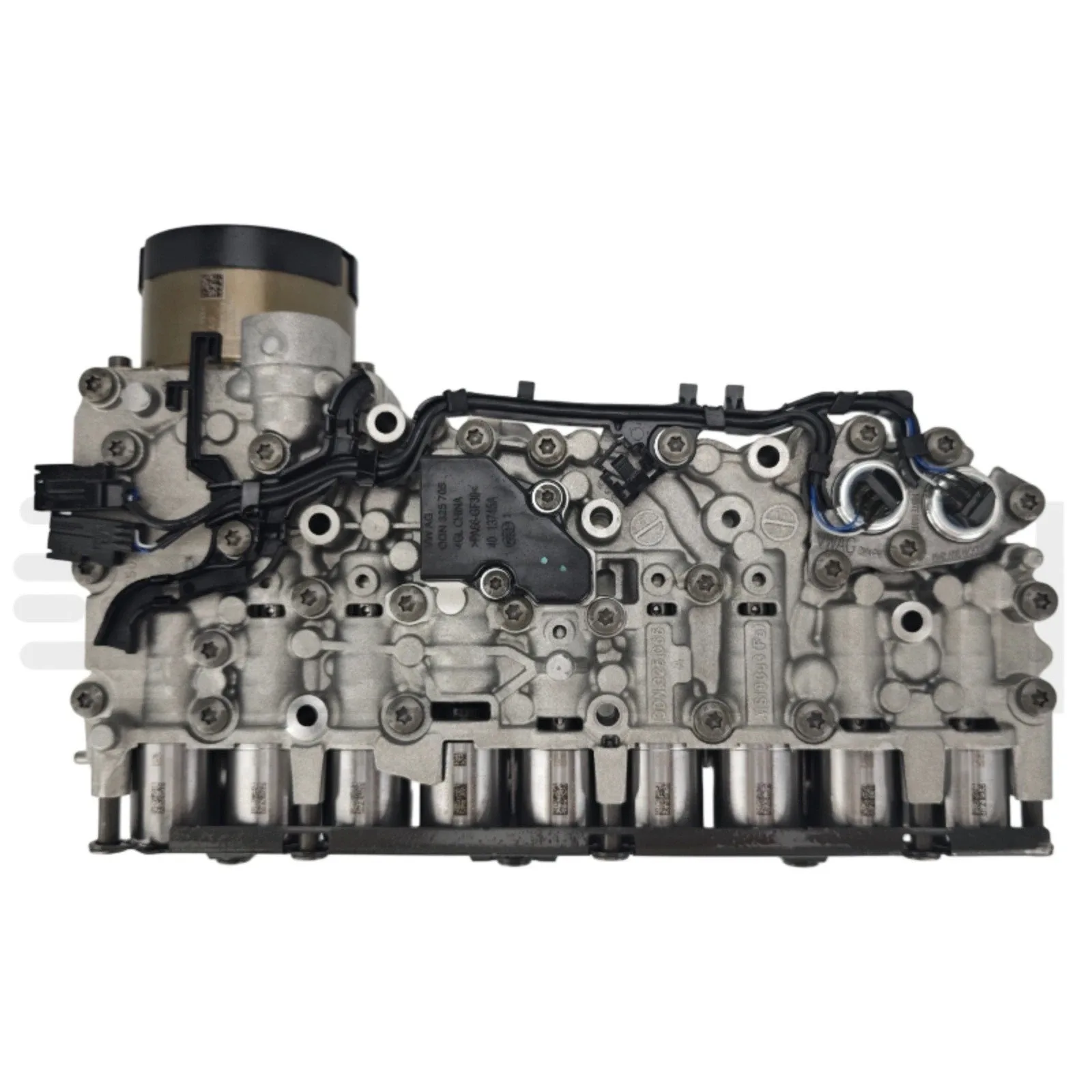 Audi A4 A5 A6 A7 Transmission Valve Body DL382 0CK image 2