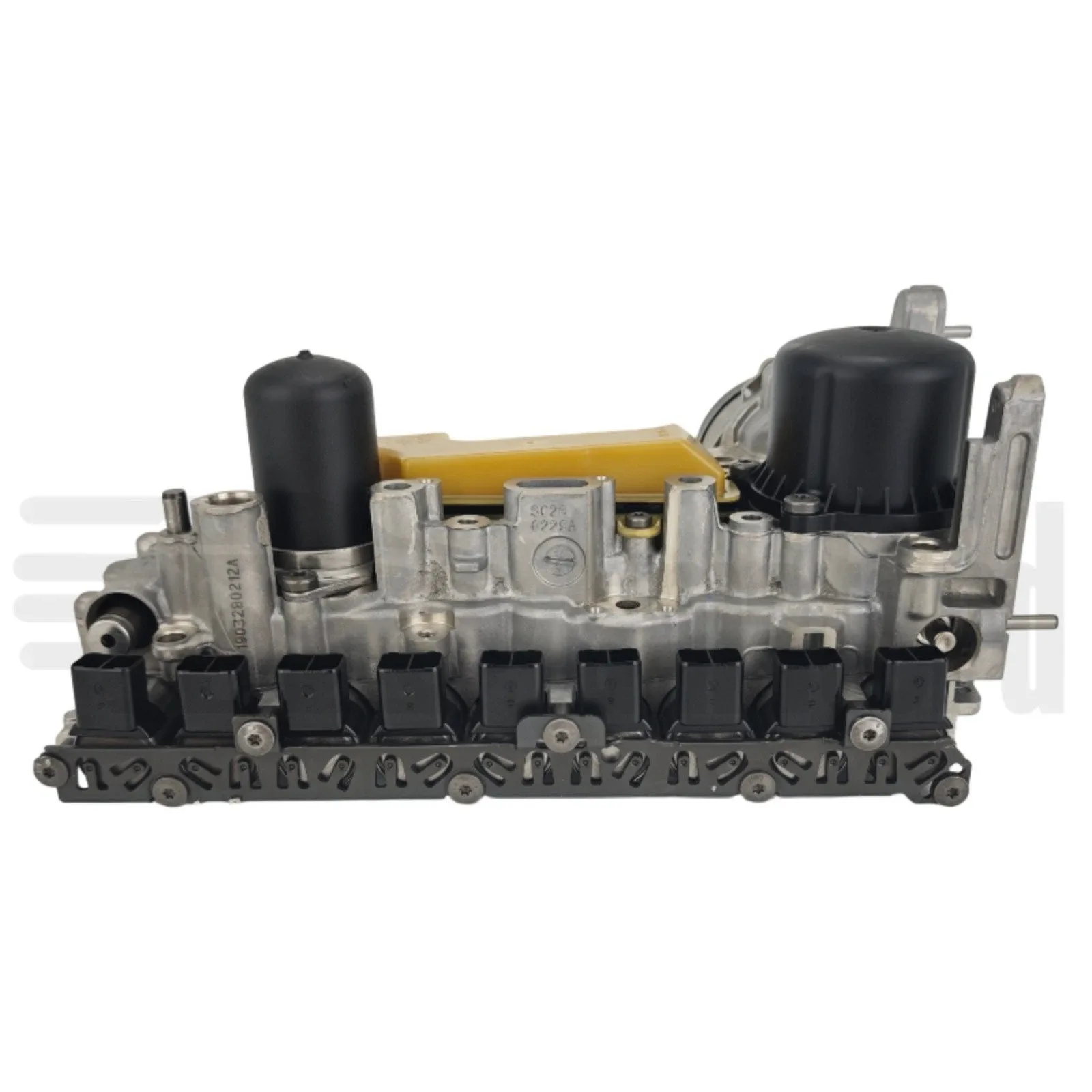 Audi A4 A5 A6 A7 Transmission Valve Body DL382 0CK image 3