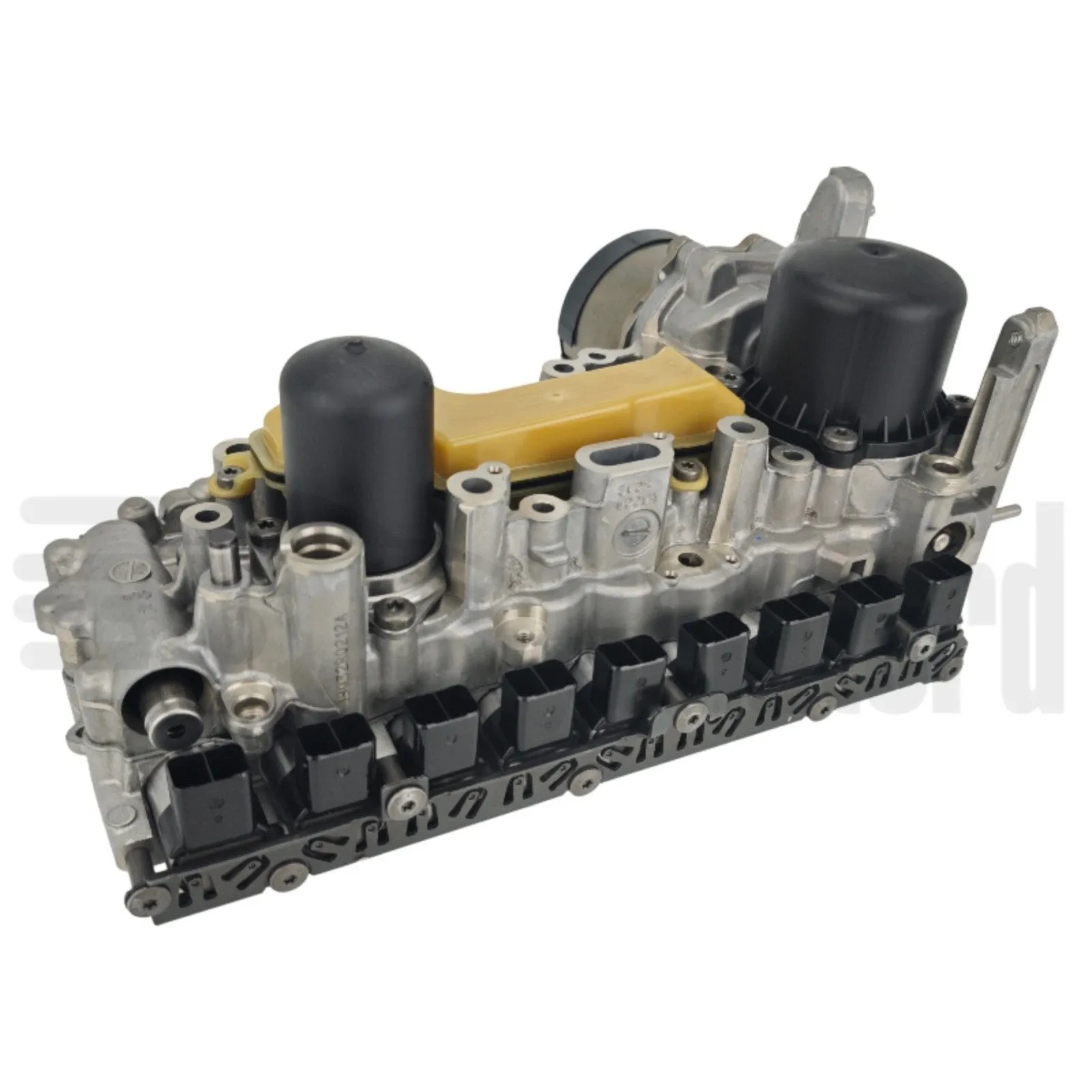 Audi A4 A5 A6 A7 Transmission Valve Body DL382 0CK image 4