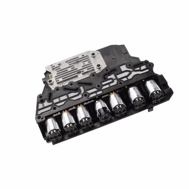 2008-2010 Chevrolet Malibu / Pontiac G6 / Saturn Aura Transmission Control Solenoid Valve 24041955