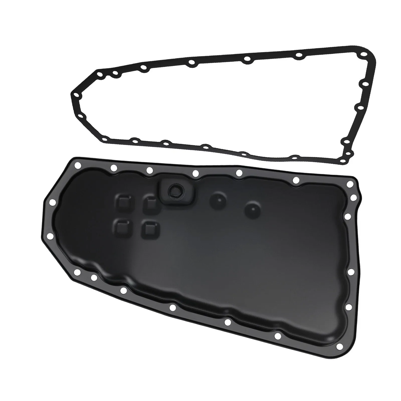 Auto Trans Oil Pan for Nissan X-Trail 2.5L 2007-2015 313901XF00 Steel