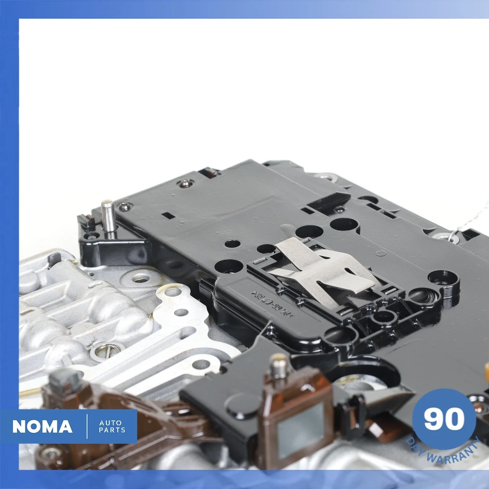 2014-2016 Audi A8 Valve Body (8HP) - Part 4H1927158AM image 3
