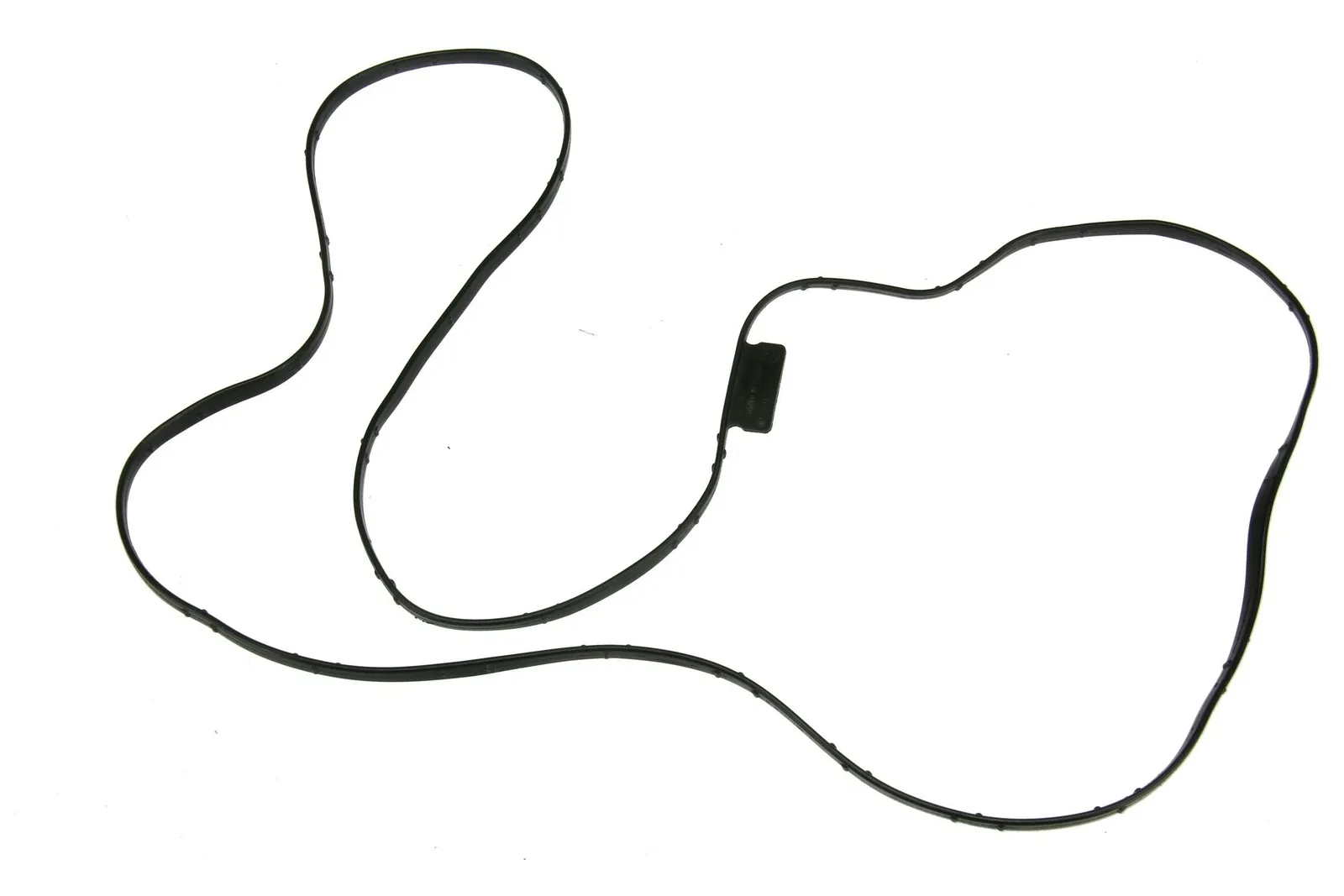 Mechanics Choice Transmission Oil Pan Gasket for 2004-2015 BMW image 4