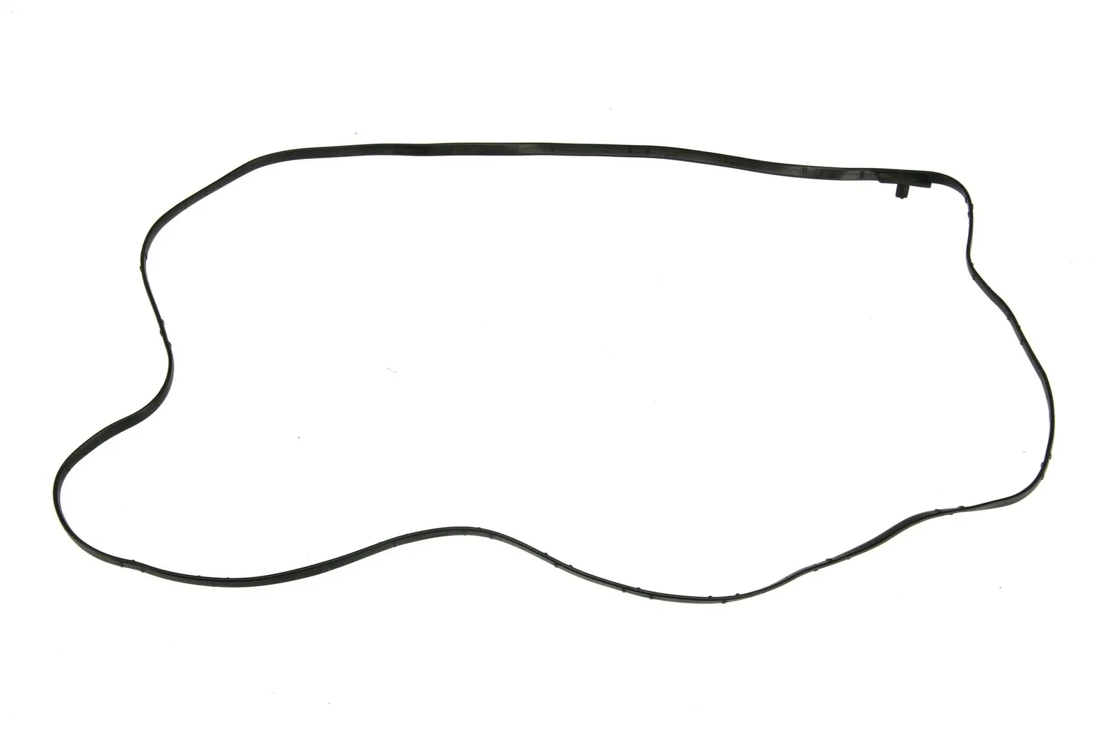 Mechanics Choice Transmission Oil Pan Gasket for 2004-2015 BMW