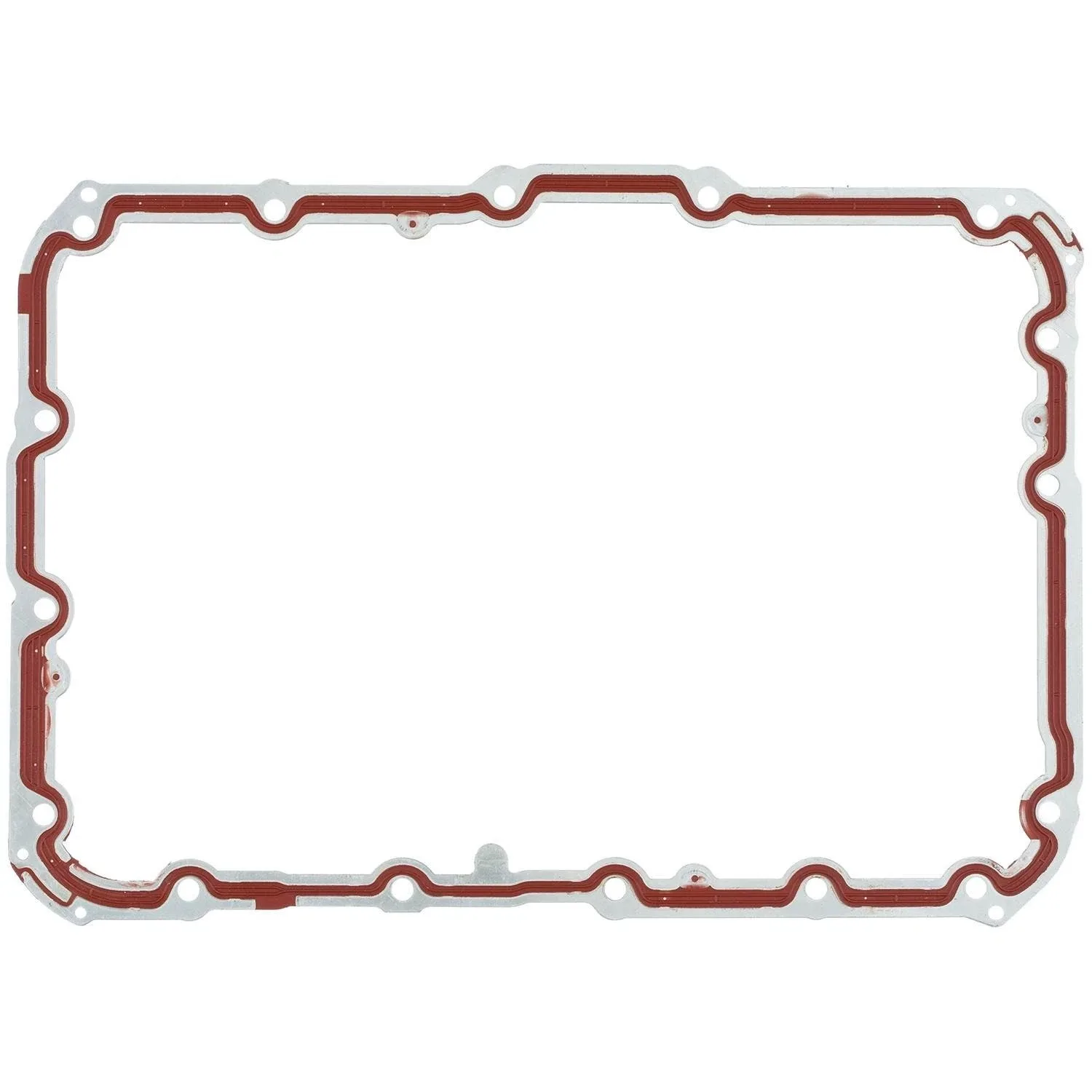 Transmission Oil Pan Gasket fits Ford Explorer, Thunderbird, Aviator, Mustang, image 2