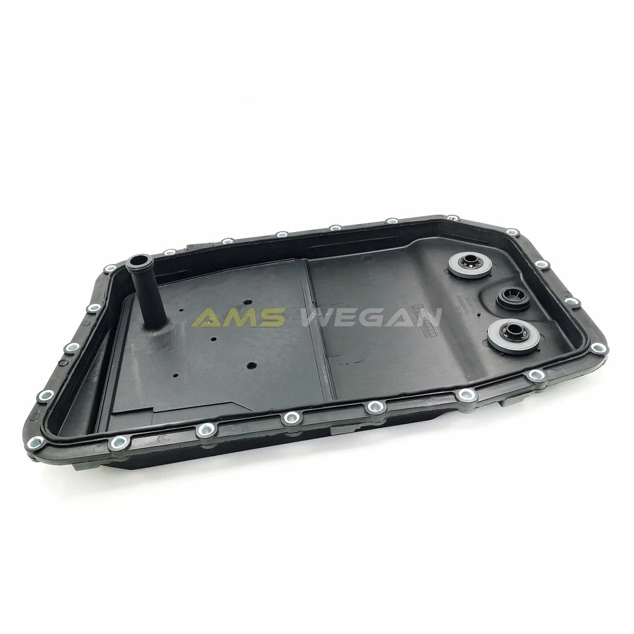 Prime Gear Auto Transmission Oil Pan B12-320203 for BMW 7 Series / X5 / X6 / 550i / 650i image 2