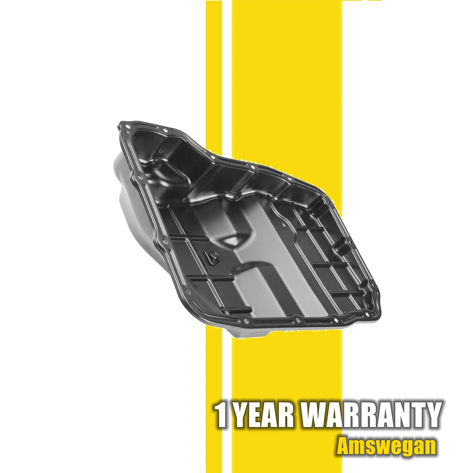 Auto Oil Pan For 2010 Dodge Dakota 2010-2013 Jeep Grand Cherokee 2011 Ram Dakota image 2
