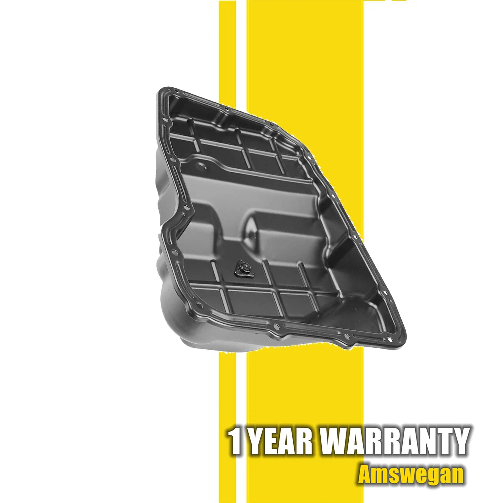 Auto Oil Pan For 2010 Dodge Dakota 2010-2013 Jeep Grand Cherokee 2011 Ram Dakota image 3
