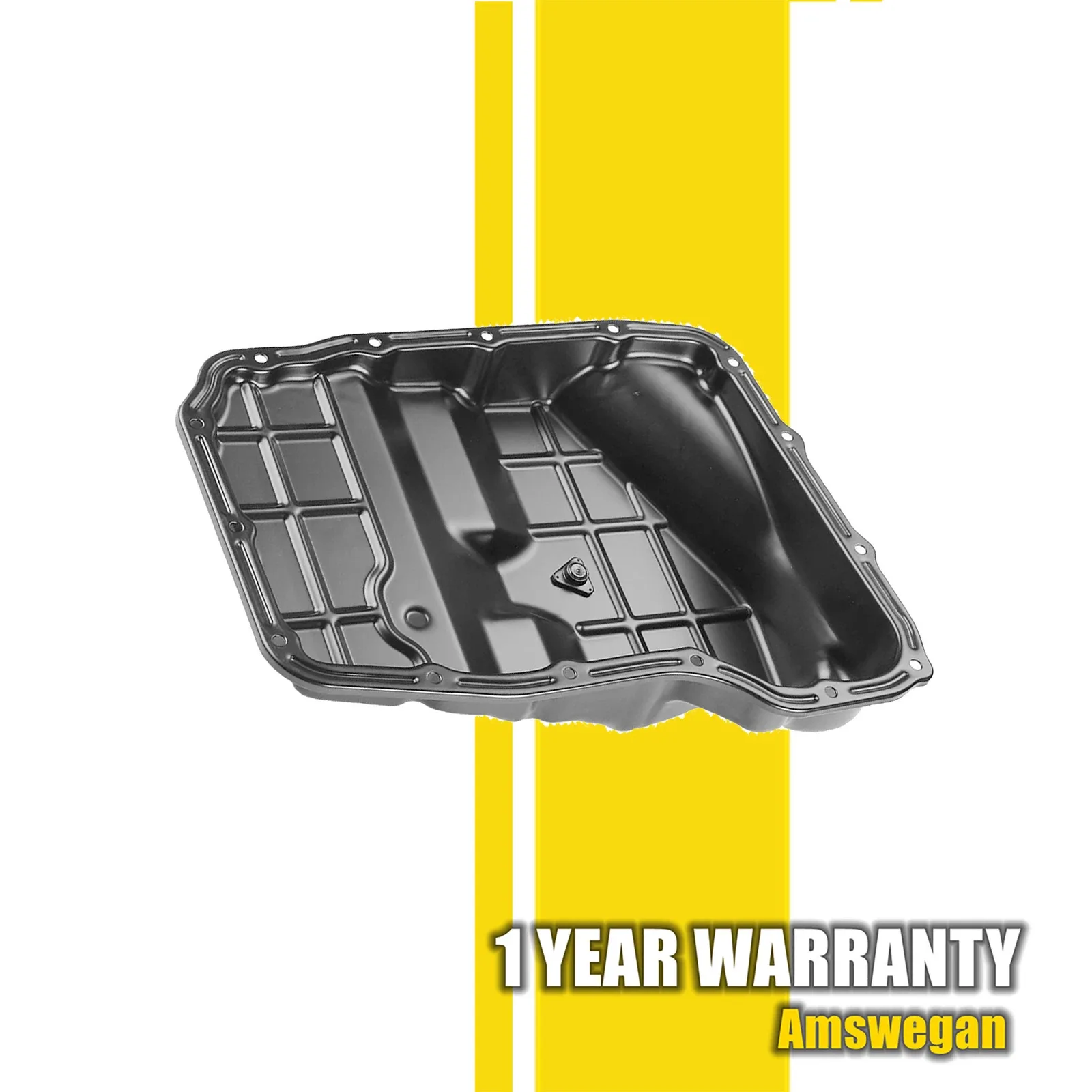 Auto Oil Pan For 2010 Dodge Dakota 2010-2013 Jeep Grand Cherokee 2011 Ram Dakota image 4