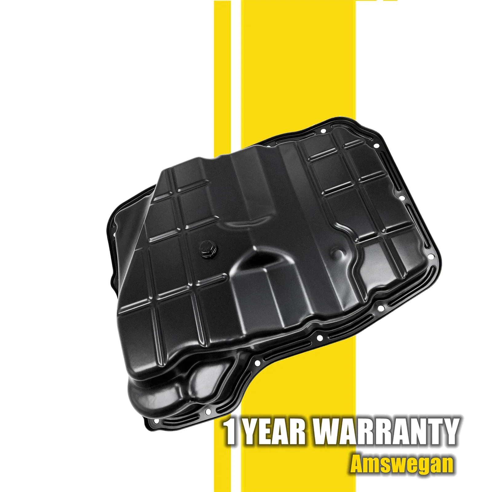 Auto Oil Pan For 2010 Dodge Dakota 2010-2013 Jeep Grand Cherokee 2011 Ram Dakota