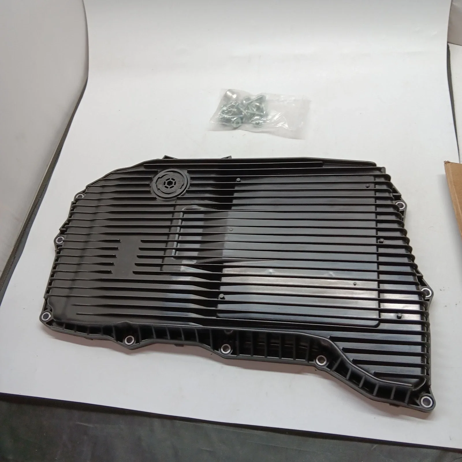 2017-2021 Audi Q7 S4 S5 RS5 SQ5 Transmission Oil Pan 0D5 398 009