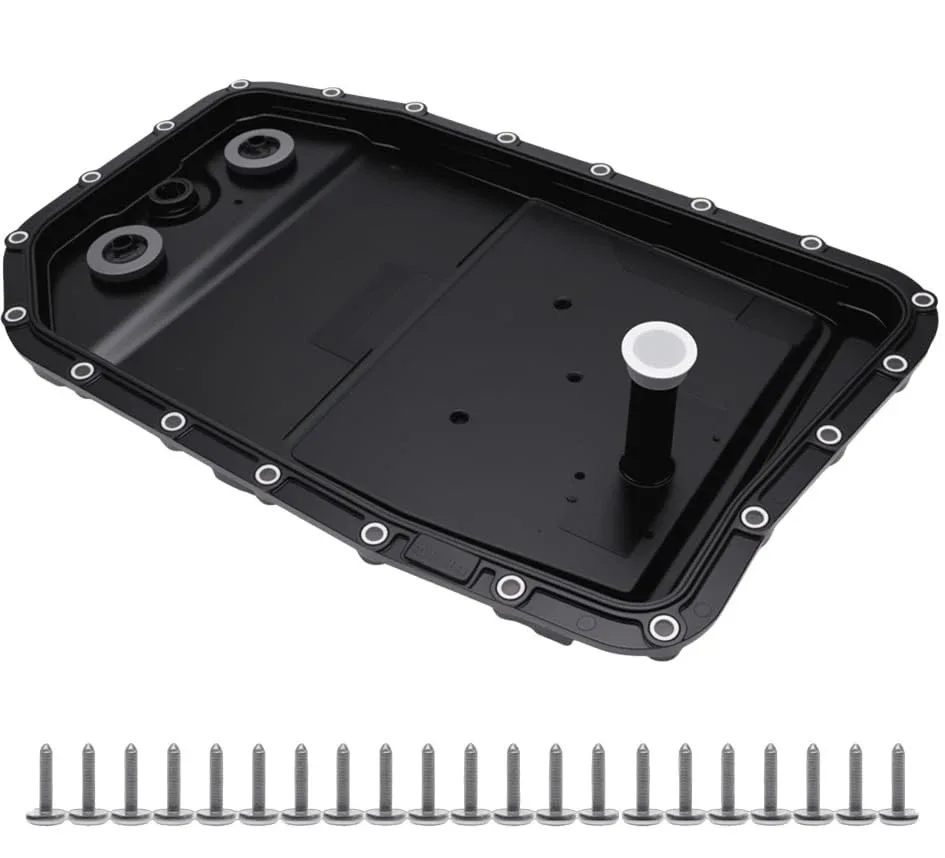 BMW 745Li / X5 Transmission Oil Pan Kit 6HP26 MPN BM-0053