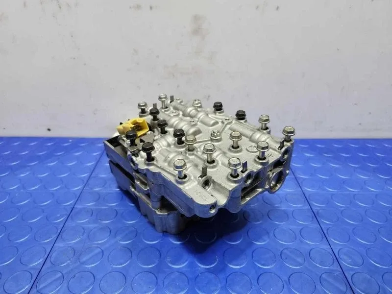 2012 Subaru Impreza CVT Valve Body OEM