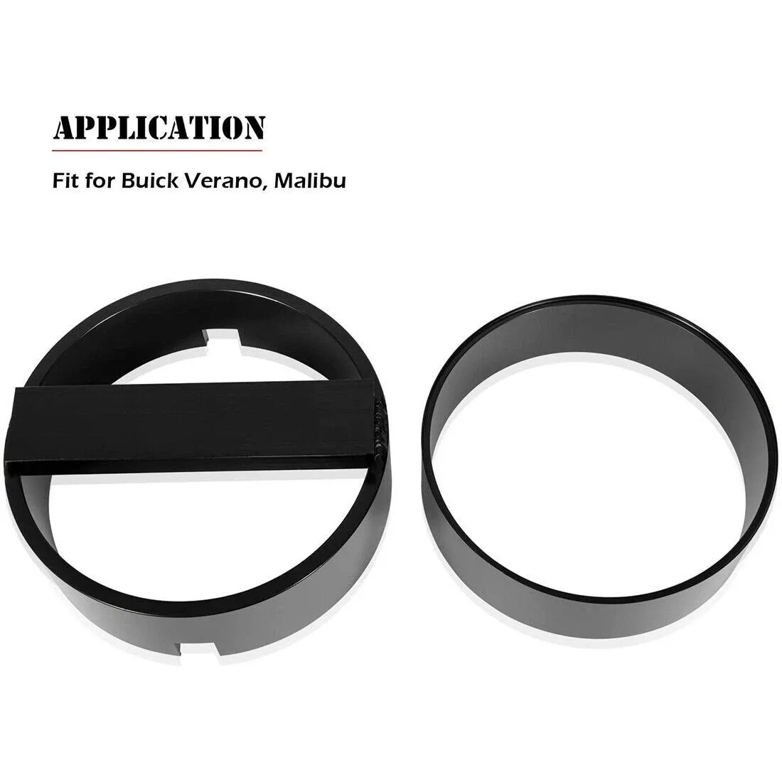 DT47799 Transmission Clutch Piston Spring Compressor Install Tool 6T40 Transaxle image 3