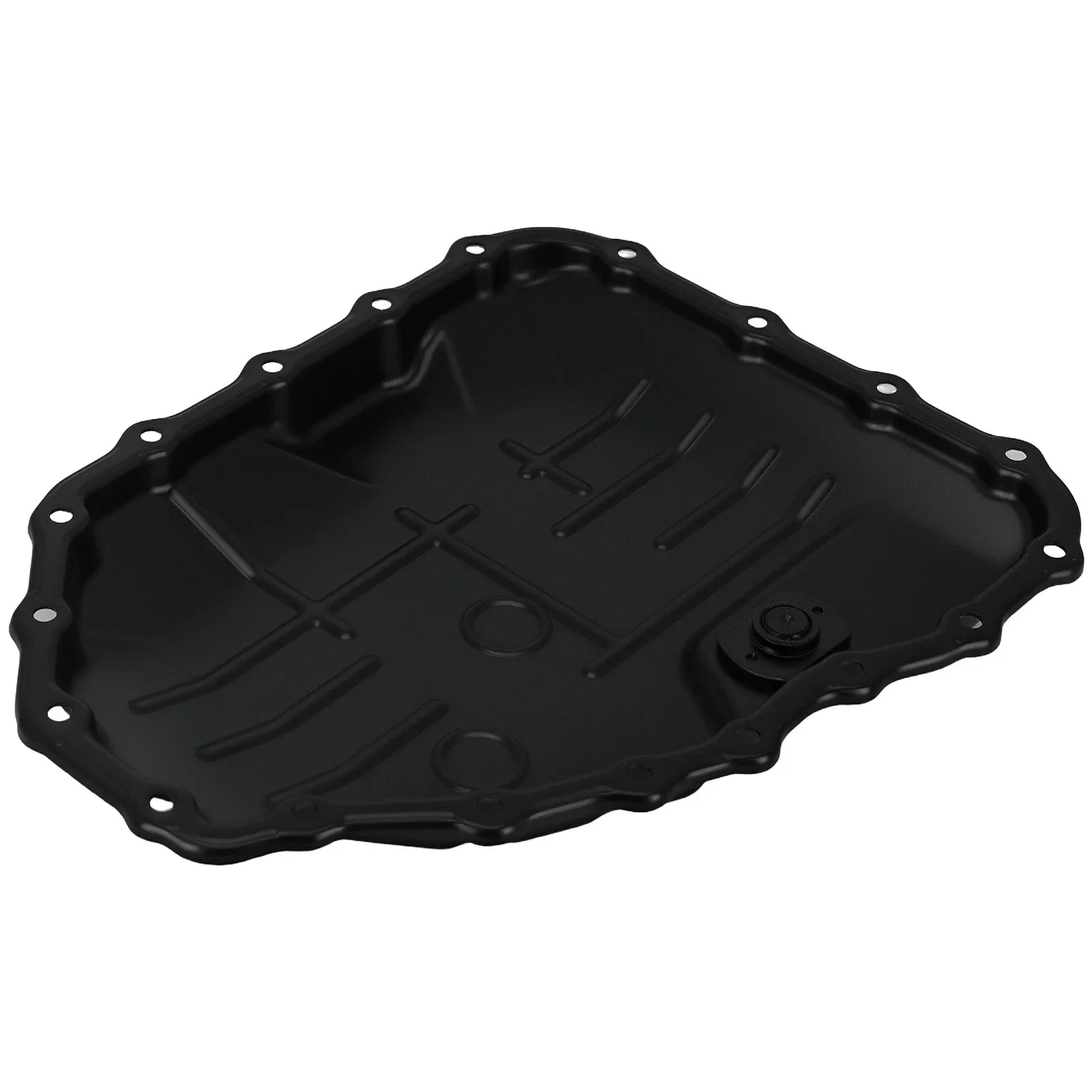 Transmission Fluid Oil Pan for Hyundai Elantra Hatchback 2009-2012