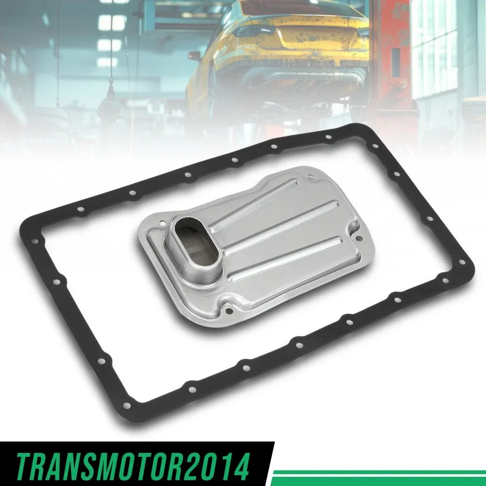 2003-2022 Toyota 4Runner Automatic Transmission Filter Kit TRA713337 image 2