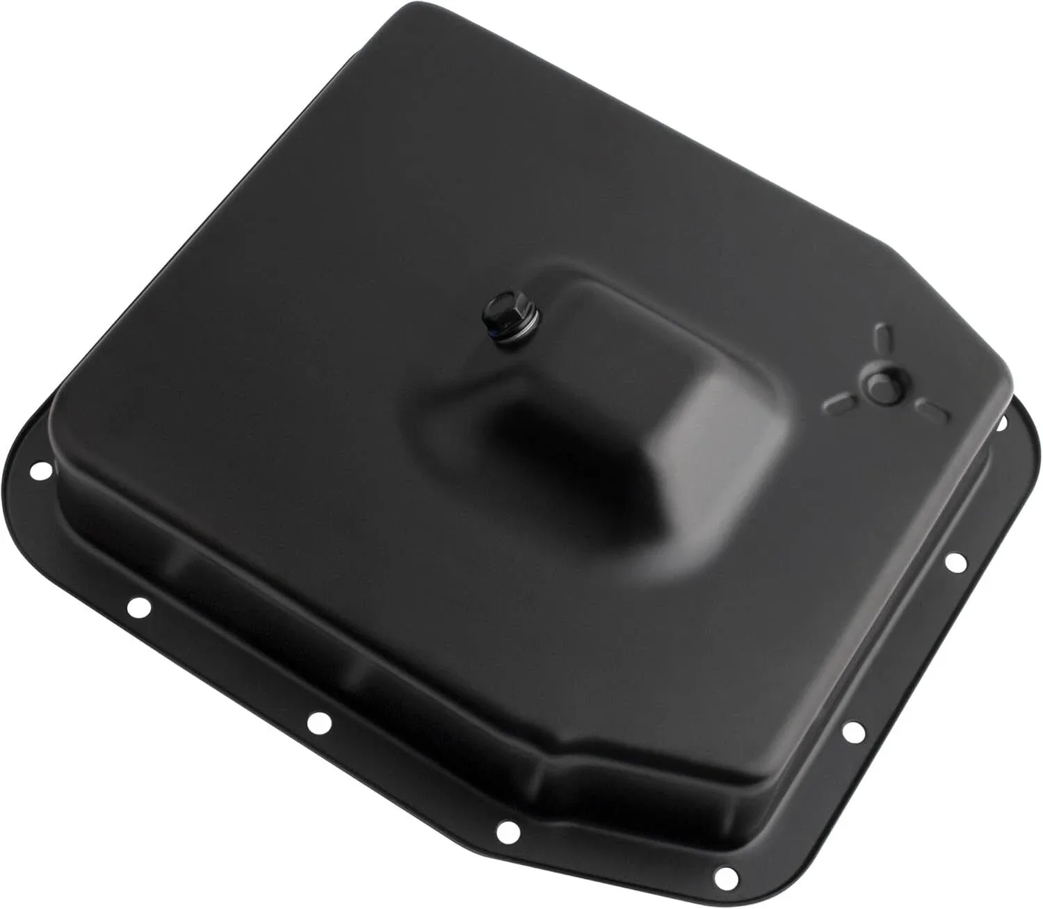 Transmission Oil Pan with Gasket For Ford E-150 F-150 Lincoln Town Car Mercury image 3