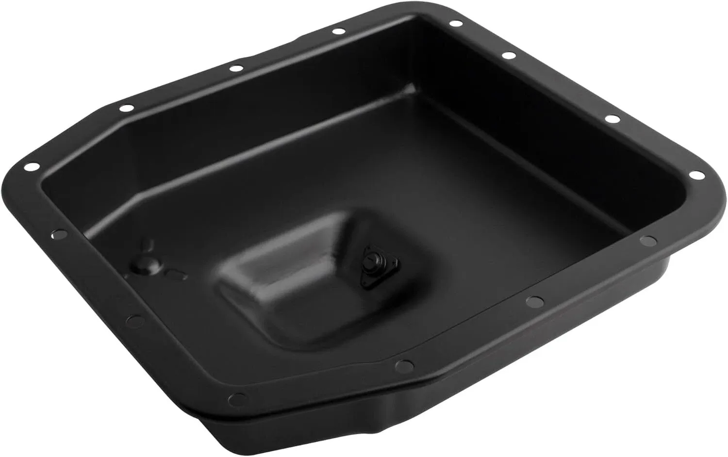 Transmission Oil Pan with Gasket For Ford E-150 F-150 Lincoln Town Car Mercury image 4
