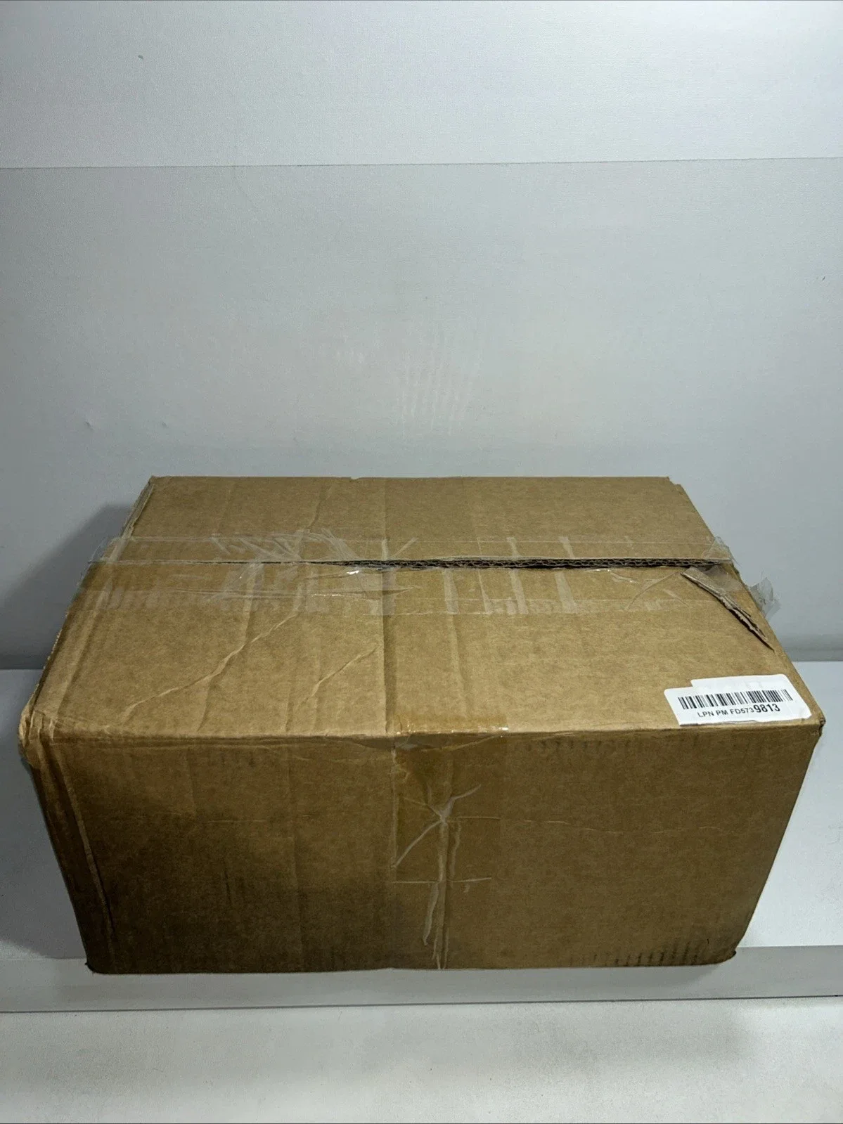 Valve Body JFGIIE REOFIOA - New Open Box