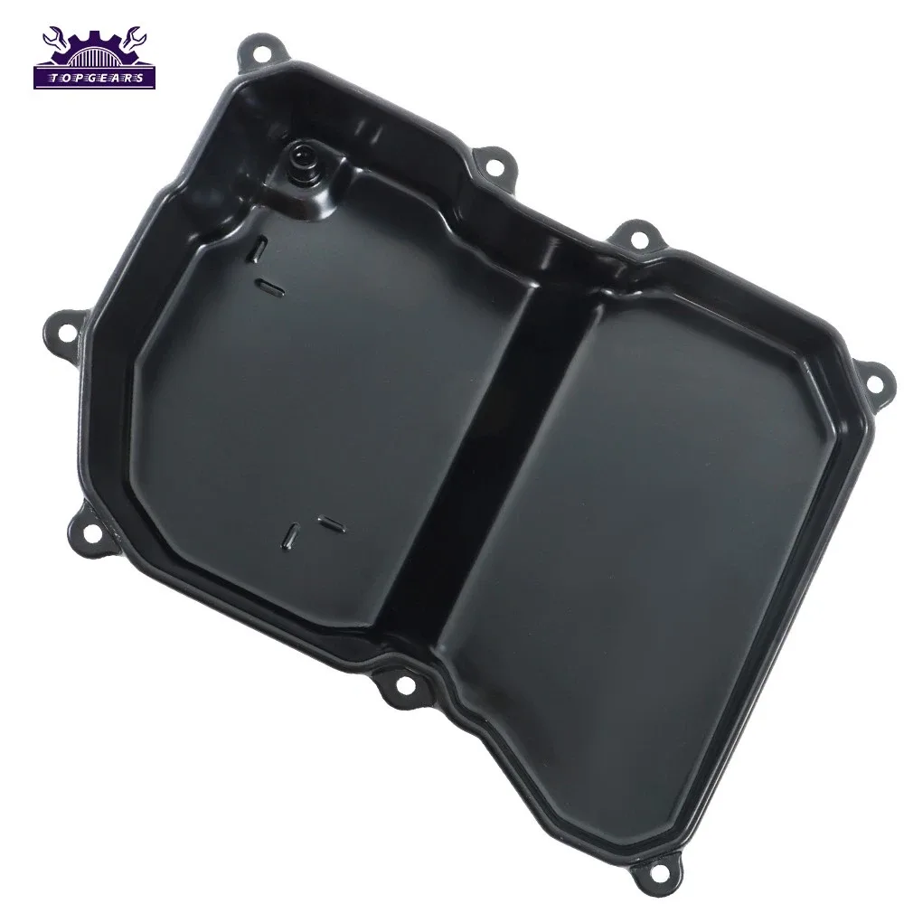 VW Jetta Golf Beetle CC Passat Automatic Transmission Oil Pan 09G321361A (TPG33075)