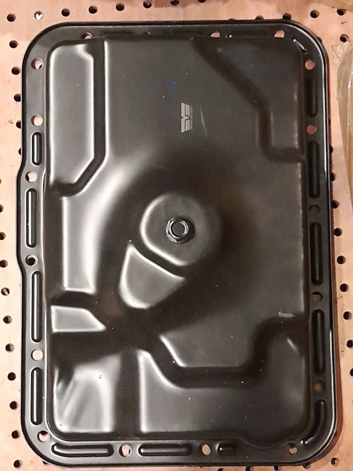 1991- Ford Explorer Transmission Oil Pan 265-831 (Fits 5R55E/4R55E/4R44E/A4LD)